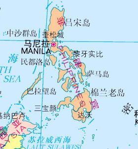 菲律宾人口_菲律宾人口和面积