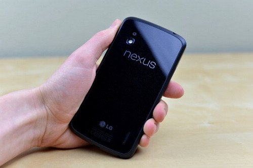 LG Nexus 4