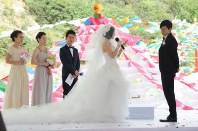 谢娜张杰离婚约会神秘男子怀孕3个月大肚照曝光