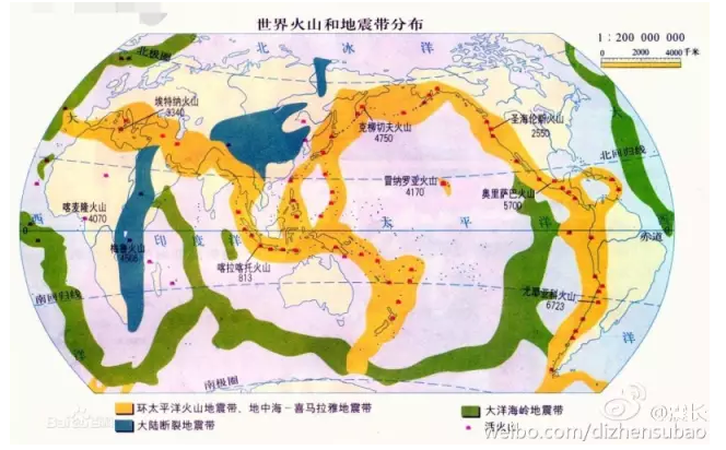 朝鲜族人口主要分布在_中国地震区主要分布(2)