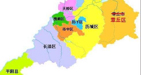 齐河县2017经济总量_齐河县地图(3)