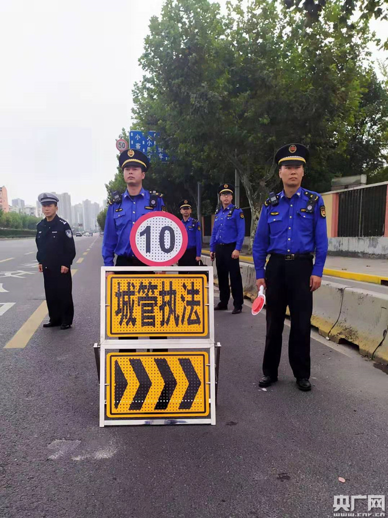 上海利用大数据提升垃圾分类执法精细化水平