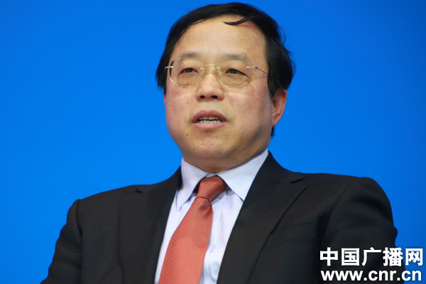 青岛市政协副主席刘明君:2012年经济活动主要围绕民生
